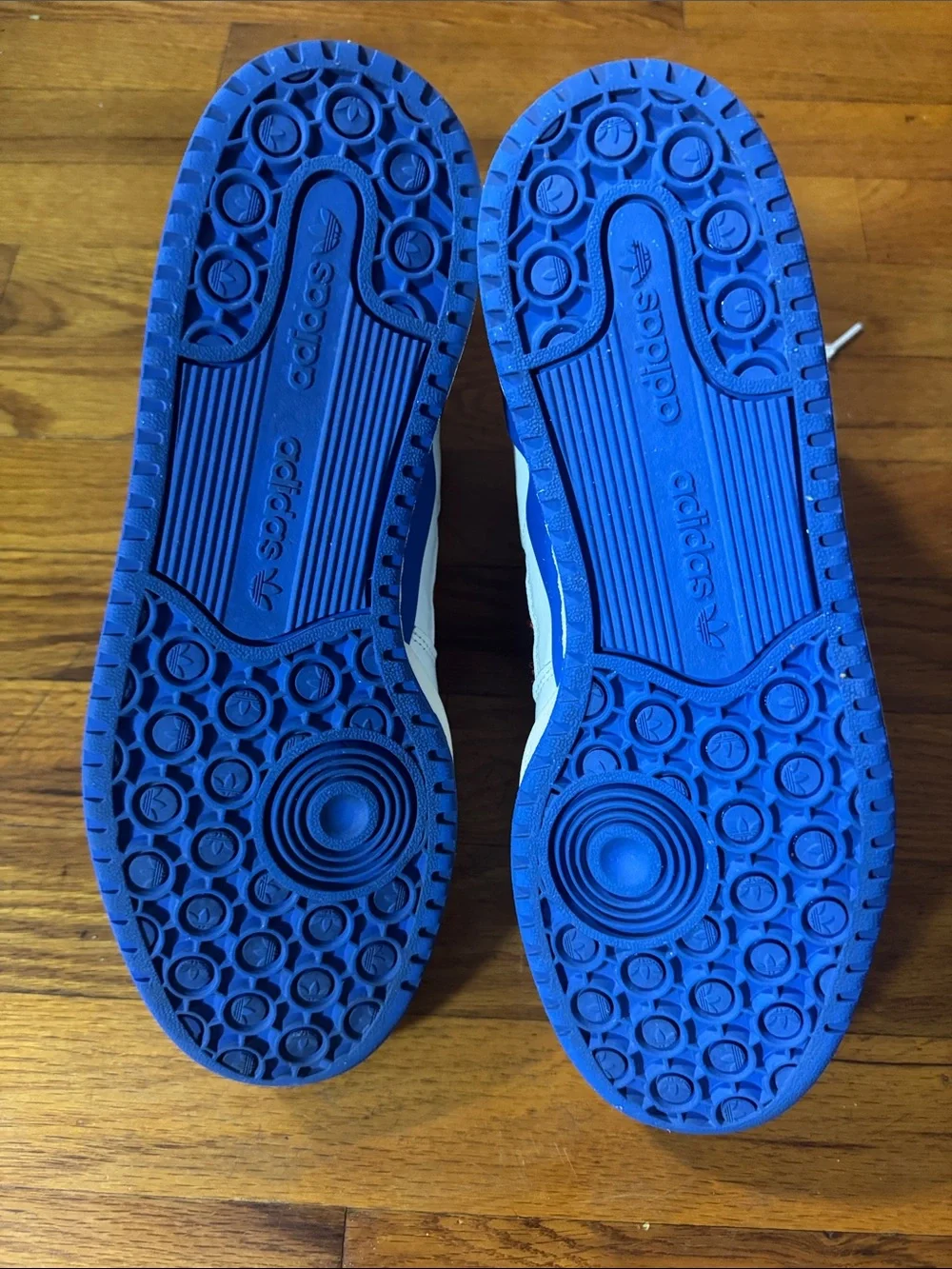 Adidas Eric Emmanuel